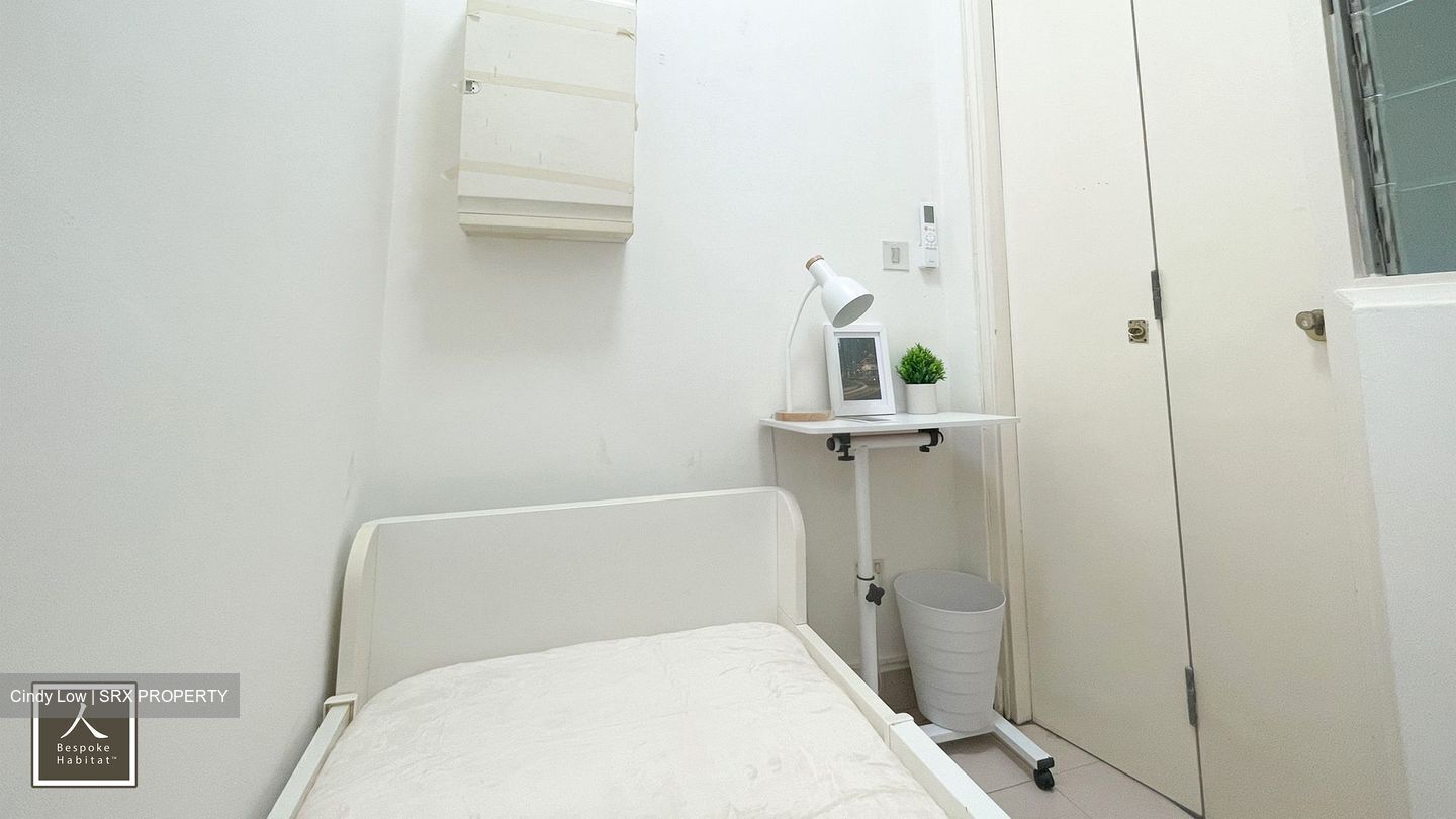 The Blossomvale (D21), Condominium #491544591